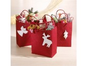 Weihnachtstüten 3-teilig