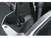 USB Steckdose GSX-8 R