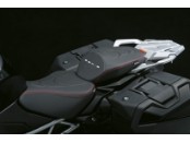 Sitzbank Komfort GSX-S 1000 GX / GT
