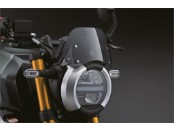 Windschild GSX-8T
