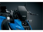 Windschild GSX-8S