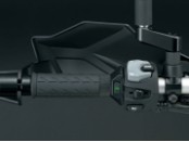 Heizgriffe DL 800 / DE