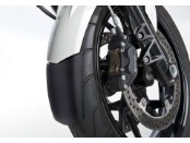 Kotflügelverlängerung ABS-Kunstoff Suzuki GSF 600 / 1200