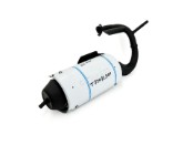 Auspuff komplett Vivacity