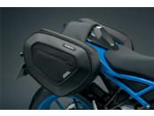 Satteltaschen GSX-8 S/R