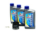 Ecstar Ölwechsel Kit R7000