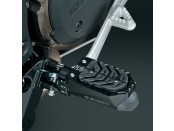 Breitere Off Road Fussraste DL 1050 / XT