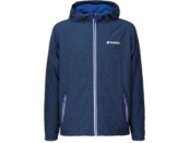 Team Steppjacke - Blue edition