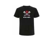 Suzuki T-Shirt "We are Family"