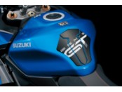 Tankpad GSX-S 1000 GT-Logo