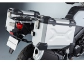 Seitenkoffer Satz Alu DL 650/1000 1050/ XT `18-