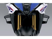 Winglet Kit GSX-S 1000 GX