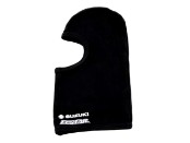 Suzuki Ecstar Sturmhaube