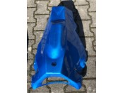 Verkleidungsunterteil GSX-R 1000 `17 unten