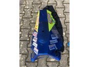 Verkleidungsunterteil GSX-R 1000 `17 unten  gebraucht