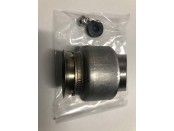 Akrapovic db-Eater Hexagonal-Topf YZF-R3 für Slip On
