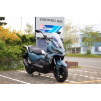 ADX 125i 4T LC
