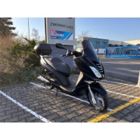 Citystar 200 i 4T LC