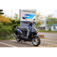 Jet 4 RX 50i 4T AC