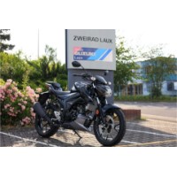 GSX-S 125