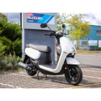 Colibri 50i 4T AC (CLBCU)