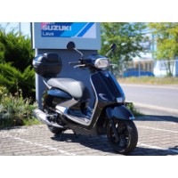 Fugue 125i AC