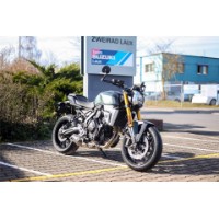 GSX-8 T