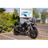 DL 800 V-Strom Vor.