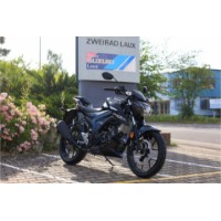 GSX-S 125