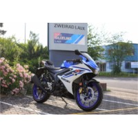 GSX-R 125