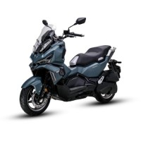 ADX 125i 4T LC