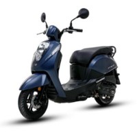 Mio 50i 4T AC
