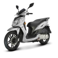 Symphony SR 125i 4T AC