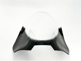 Verkleidungsscheibe UC125