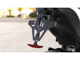 Kennzeichenhalter HIGHSIDER Akron-RS Pro