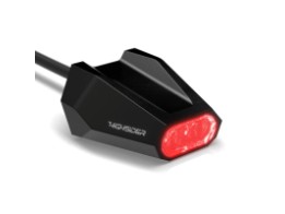 Highsider Pro Split-V LED Rücklicht