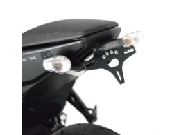 R&G RACING Kennzeichenhalter