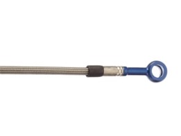 Stahlflexbremsleitung vorne Yamaha XV535