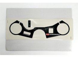 Gabelbrückendekor GSX-R 750 Yoshimura