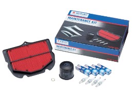 Kundendienst Kit DR-Z4S/SM '25-