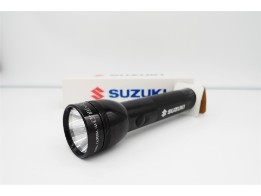 Suzuki Taschenlampe MagLite