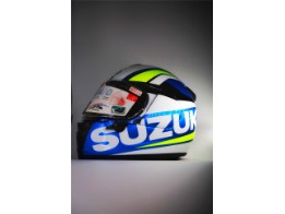 Arai Moto GP Helm