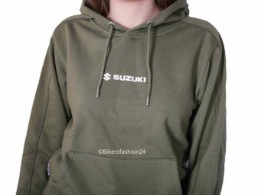 E-Vitara Hoodie