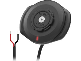 Quad Lock Wireless Ladeadapter Wasserdicht