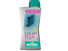 Motorex Kühlflüssigkeit M 3.0 (Glykolbasis)