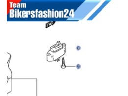 Kupplungsschalter GN/GS/GSF/GSX/ RF/SV/VS/GSX-R (S.Modellliste)