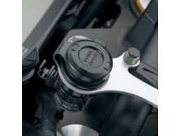 Steckdose DR-Z4 S/SM