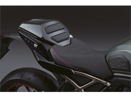Sitzbankabdeckung GSX-8T