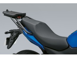 Komfort-Sitzbank SV-7 GX