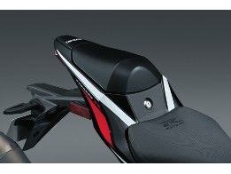 Sitzbankabdeckung GSX-R 1000 R